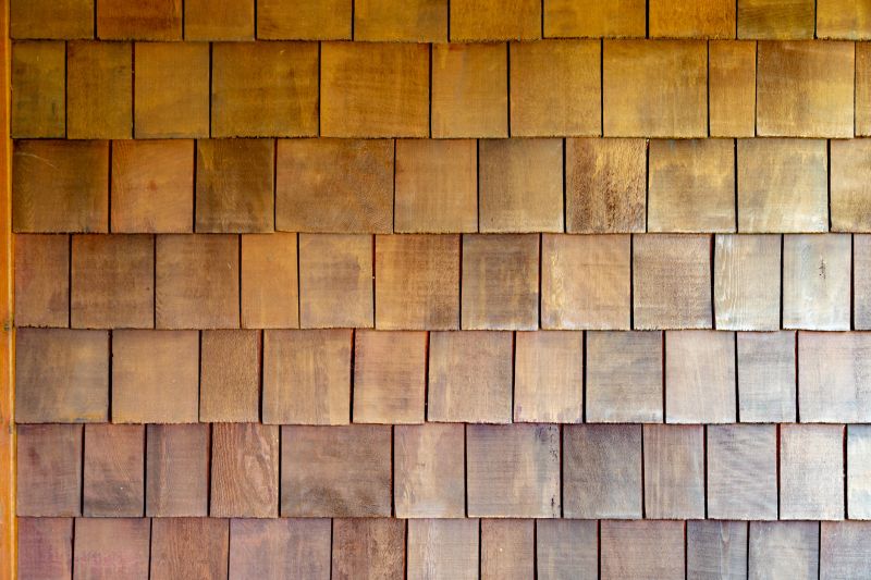 Cedar Siding Installation in Woodbine, GA