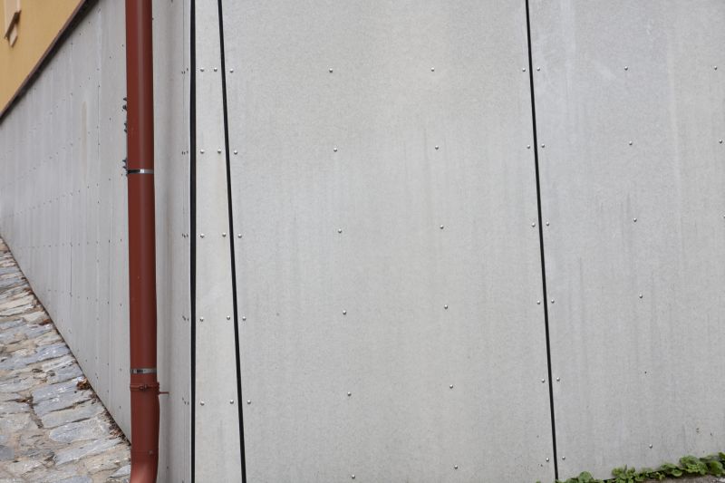 Cement Board Replacement in Nassau County, FL