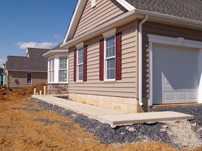 Cement Siding Replacement in Fernandina Beach, FL