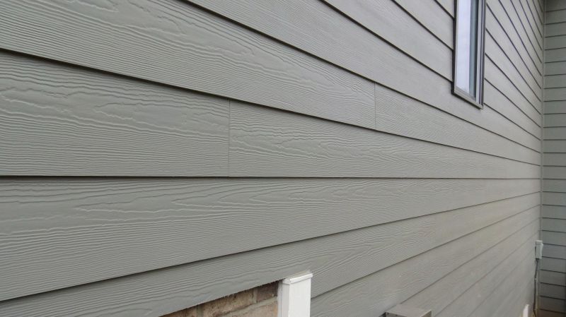 Cement Siding Service in Jacksonville Beach, FL