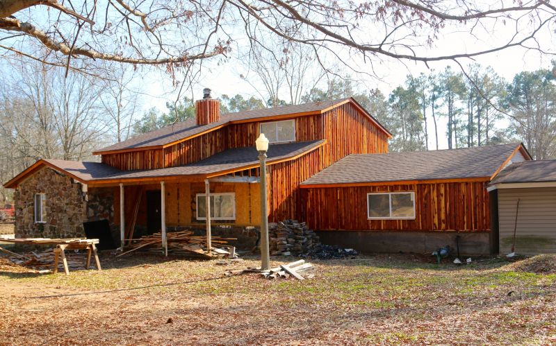 Composite Siding Installation in Atlantic Beach, FL
