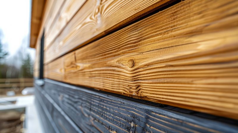Composite Siding Installation in Saint Marys, GA