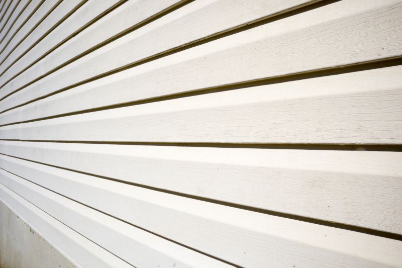Dutch Lap Siding Installation in Nassau County, FL