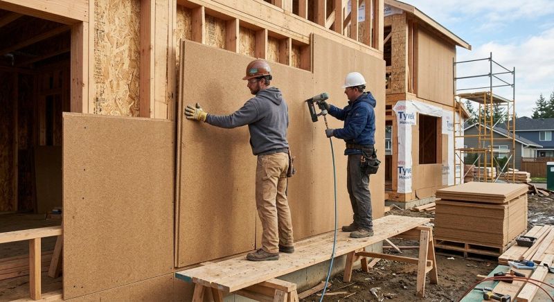 Fiber Cement Installation in Callahan, FL