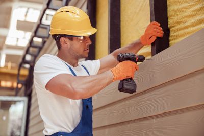 Fiber Cement Installation in Yulee, FL