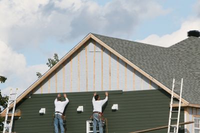 Fiber Cement Installation in Yulee, FL
