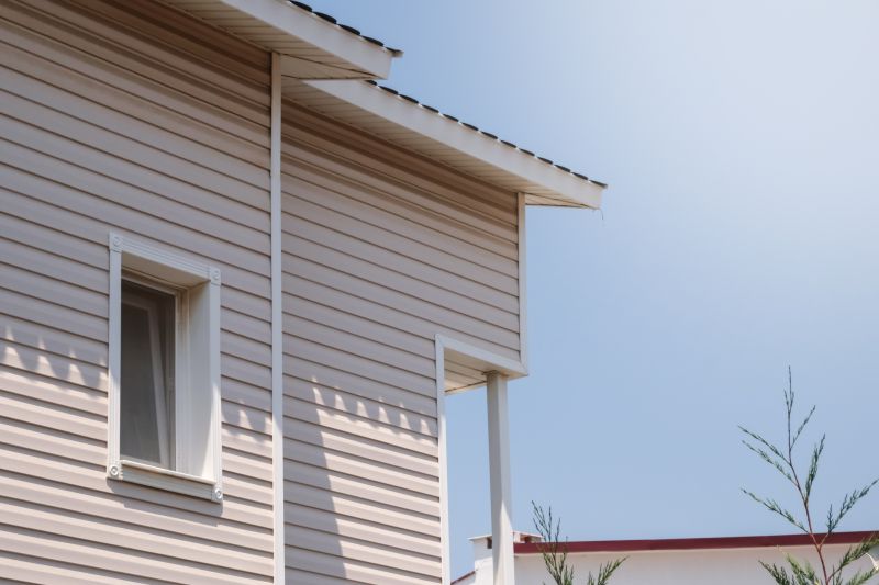 Fiber Siding Installation in Fernandina Beach, FL