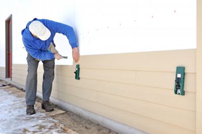Fiber Siding Installation in Neptune Beach, FL