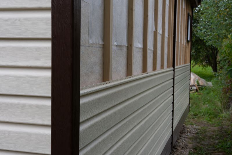 Fiber Siding Installation in Saint Marys, GA