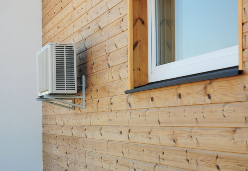 Hardwood Siding Installation in Atlantic Beach, FL