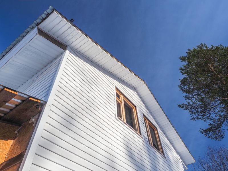 House Siding Replacement in Nassau County, FL