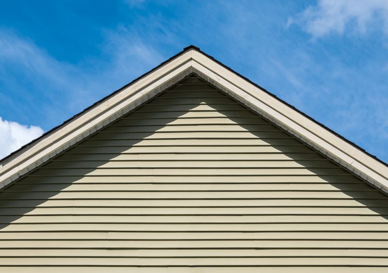 Insulated Siding Installation in Fernandina Beach, FL