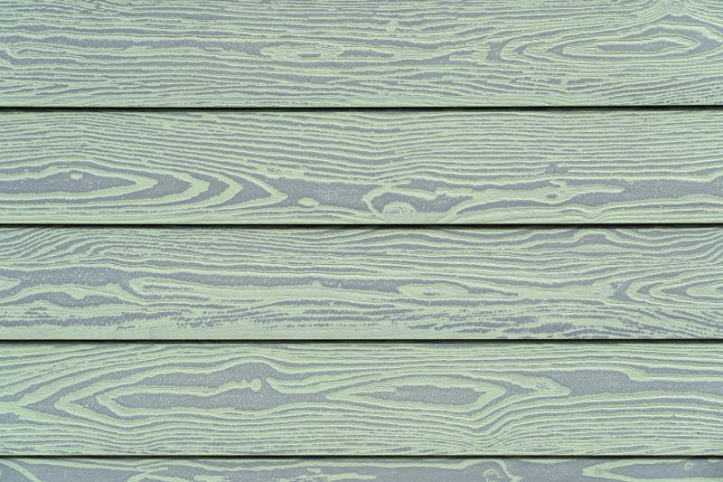 Polymer Siding Installation in Nassau County, FL