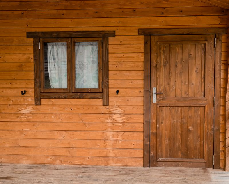 Rustic Siding Installation in Nassau County, FL