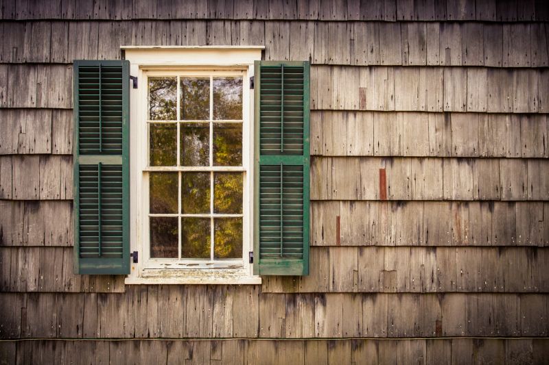 Shake Siding Installation in Atlantic Beach, FL
