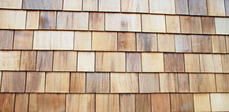 Shake Siding Installation in Camden County, GA