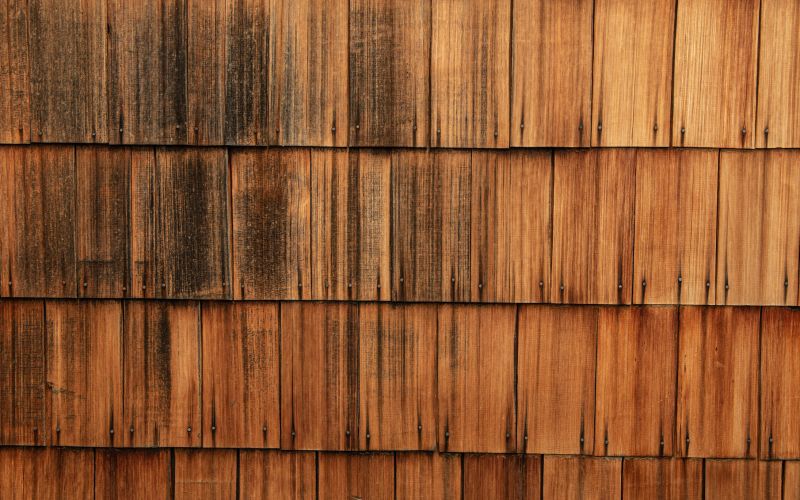 Shake Siding Installation in Kingsland, GA