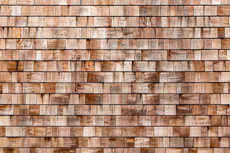 Shake Siding Installation in Nassau County, FL