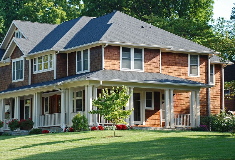 Shake Siding Installation in Nassau County, FL