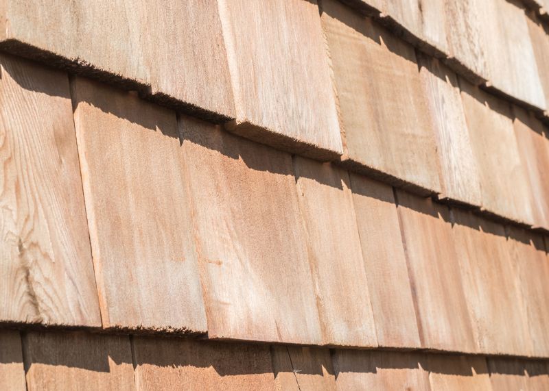 Shake Siding Installation in Yulee, FL