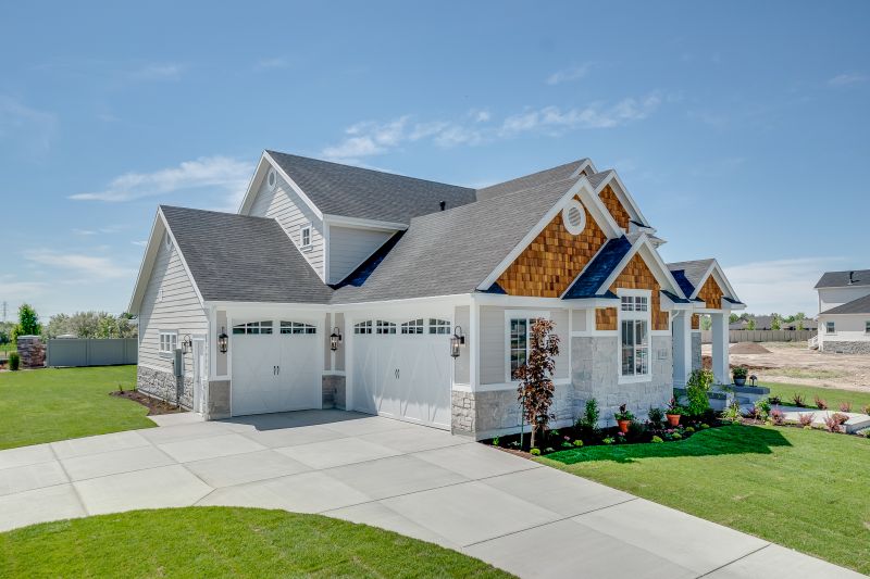 Siding Replacement in Callahan, FL