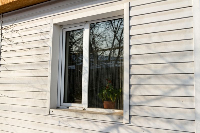 Siding Replacement in Jacksonville Beach, FL