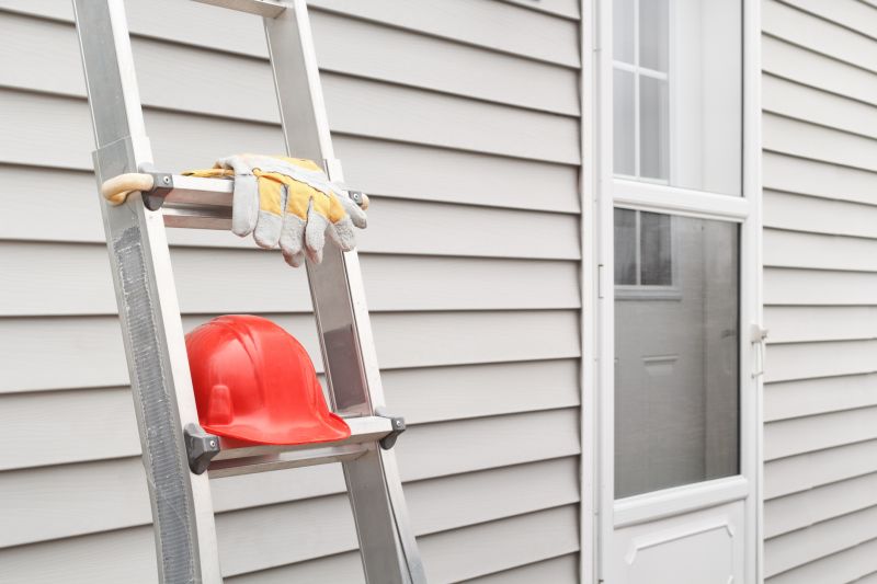 Siding Replacement in Neptune Beach, FL
