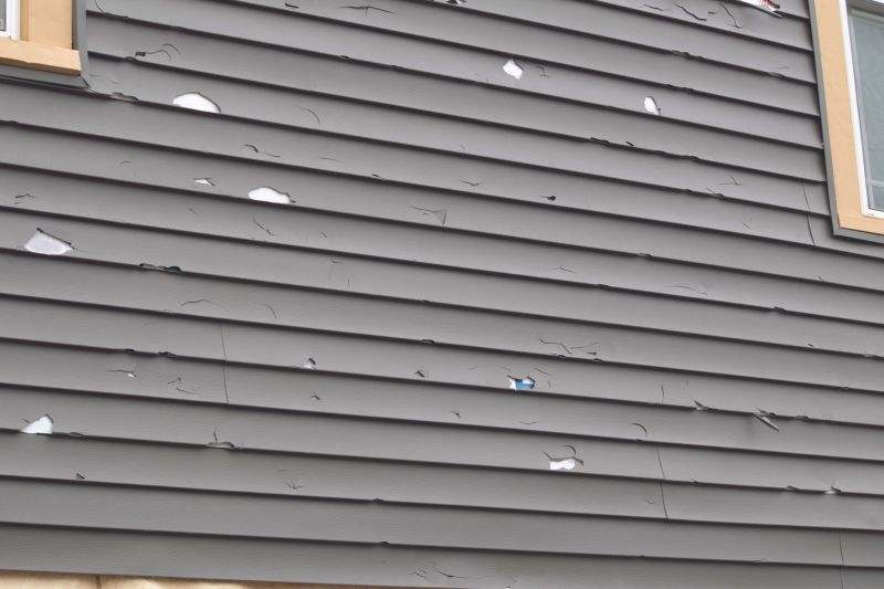 Siding Service in Yulee, FL