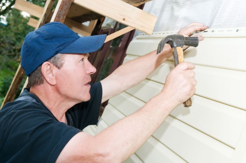 Siding Service in Yulee, FL