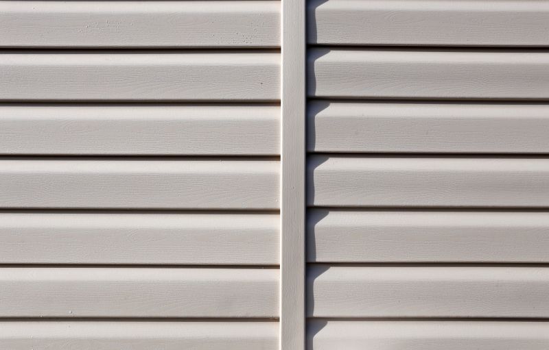 Vinyl Cladding Installation in Nassau County, FL
