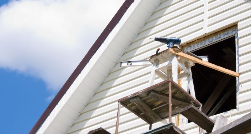 Vinyl Siding Installation in Callahan, FL