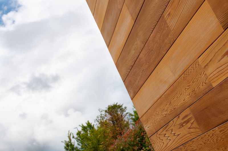 Wood Cladding Installation in Yulee, FL