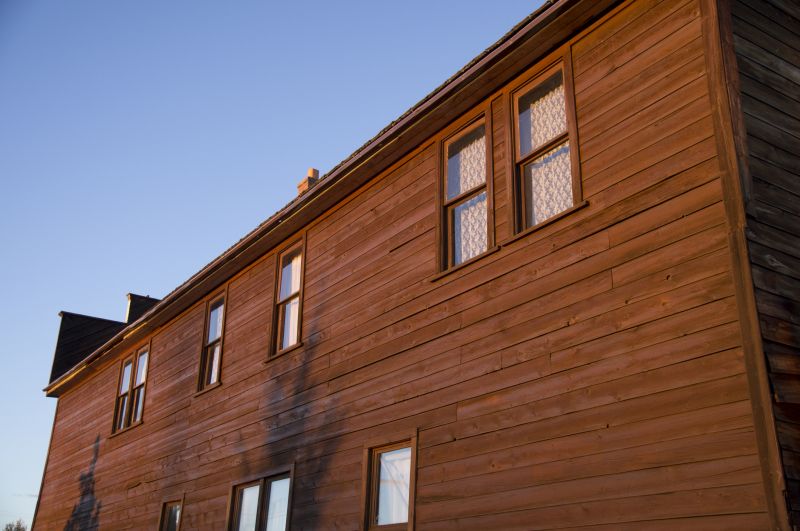 Wood Plank Siding Installation in Nassau County, FL