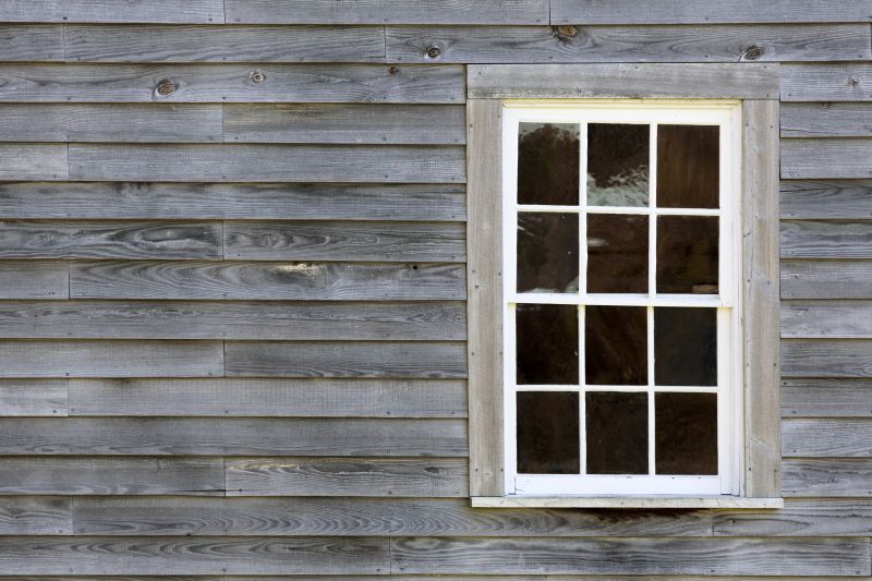 Wood Siding Installation in Saint Marys, GA