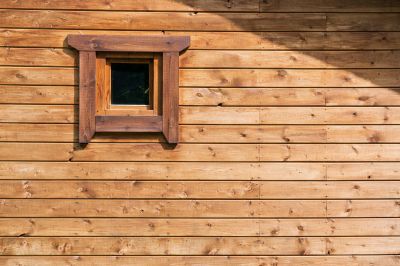 Wood Siding Replacement in Callahan, FL
