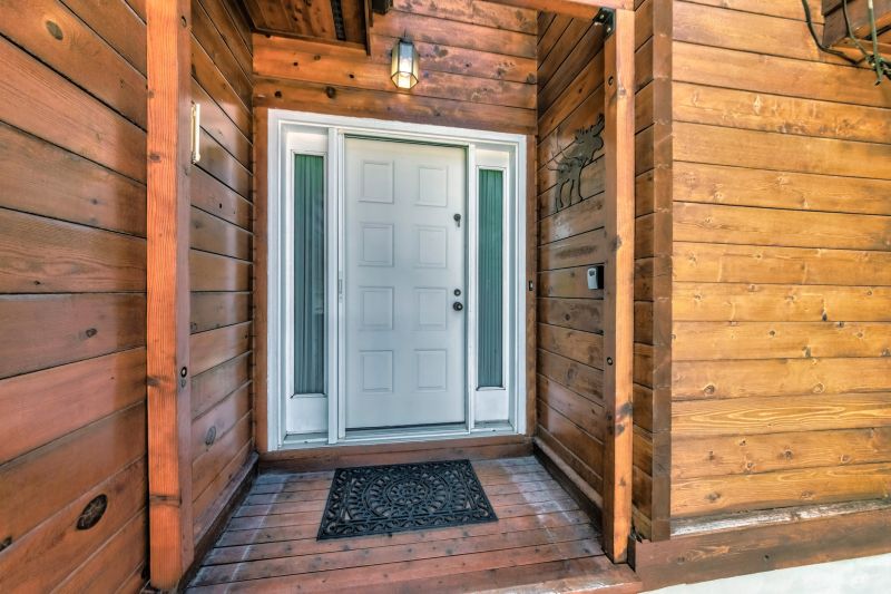Wood Siding Replacement in Yulee, FL